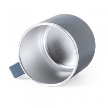 Metal mug 350 ml AIV9373-04 Metal mug 350 ml AIV9373-04