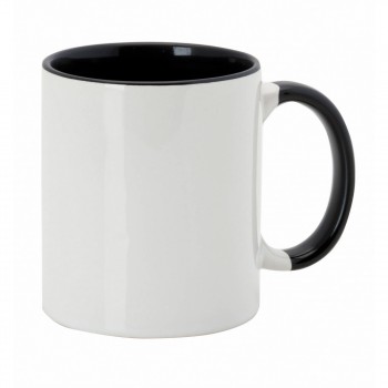 Ceramic mug 350 ml AIV9504-03 Ceramic mug 350 ml AIV9504-03