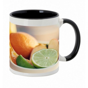 Ceramic mug 350 ml AIV9504-03 Ceramic mug 350 ml AIV9504-03