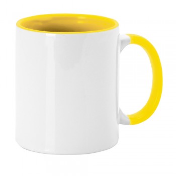 Ceramic mug 350 ml AIV9504-08 Ceramic mug 350 ml AIV9504-08