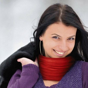 Sejas un kakla pārvalks AIV9785-07