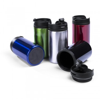 Travel mug 290 ml AIV9807-32 Travel mug 290 ml AIV9807-32