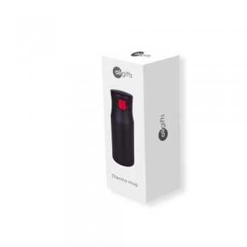 Air Gifts thermo mug 550 ml | Angela AIV9925-05 Air Gifts thermo mug 550 ml | Angela AIV9925-05