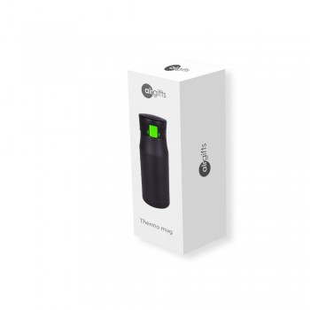 Air Gifts thermo mug 550 ml | Angela AIV9925-10 Air Gifts thermo mug 550 ml | Angela AIV9925-10