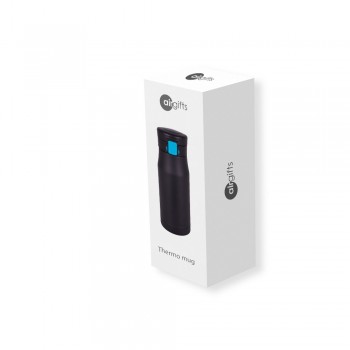 Air Gifts thermo mug 550 ml | Angela AIV9925-11 Air Gifts thermo mug 550 ml | Angela AIV9925-11