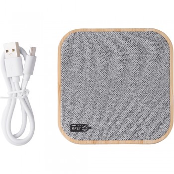 Wireless charger 15W