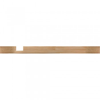 Bamboo phone stand Bamboo phone stand