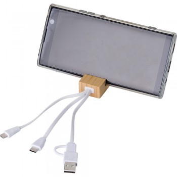 Charging cable, phone stand Charging cable, phone stand