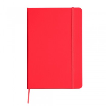 Notebook A5