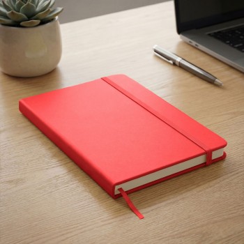 Notebook A5