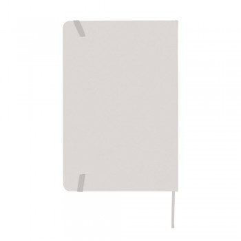 Notebook A5, recycled PU | Roderick