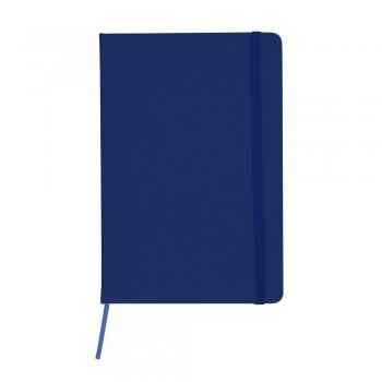 Notebook A5, recycled PU | Roderick
