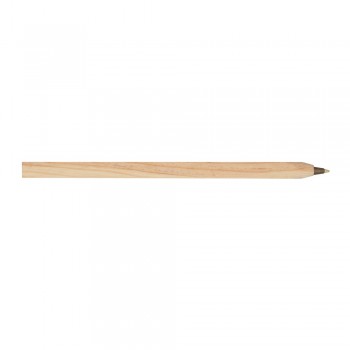 Wooden ball pen with a square cross-section shaft | Arisoa