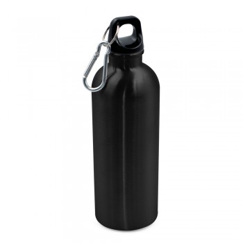 Sports bottle 500 ml with carabiner clip | Brenda Sports bottle 500 ml with carabiner clip | Brenda