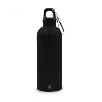 Sports bottle 500 ml with carabiner clip | Brenda Sports bottle 500 ml with carabiner clip | Brenda