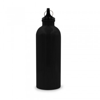 Sports bottle 500 ml with carabiner clip | Brenda Sports bottle 500 ml with carabiner clip | Brenda