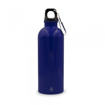 Sports bottle 500 ml with carabiner clip | Brenda