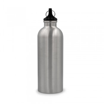 Sports bottle 500 ml with carabiner clip | Brenda
