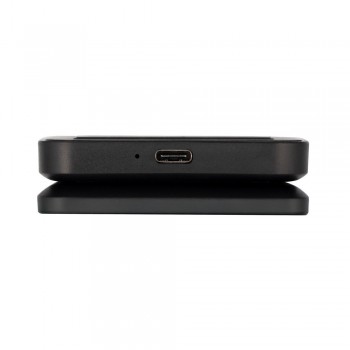 Wireless charger 15W Exclusive Collection, 3 in 1, phone stand | Zita