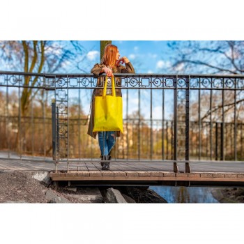 RPET shopping bag | Rokia RPET shopping bag | Rokia