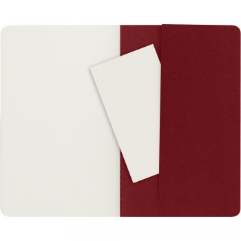 MOLESKINE Cahier Journal approx. A5 MOLESKINE Cahier Journal approx. A5