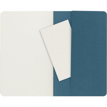 MOLESKINE Cahier Journal approx. A5 MOLESKINE Cahier Journal approx. A5