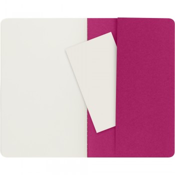 MOLESKINE Cahier Journal approx. A5 MOLESKINE Cahier Journal approx. A5