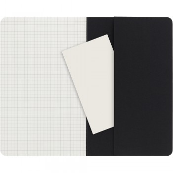 MOLESKINE Cahier Journal approx. A5