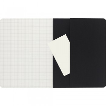 MOLESKINE Cahier Journal approx. B5 MOLESKINE Cahier Journal approx. B5