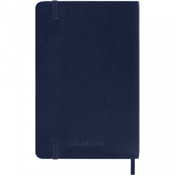 MOLESKINE Notebook approx. A6