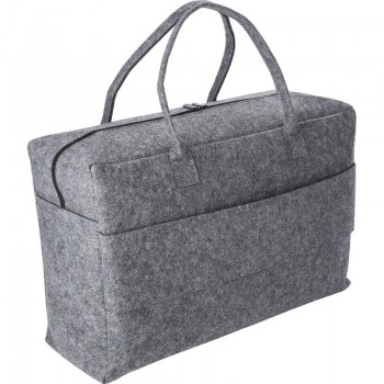 Felt RPET sports, travel bag