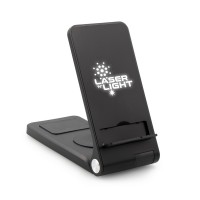 Exclusive Collection 3 in 1 wireless charger 15W, black