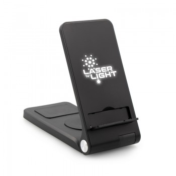 Wireless charger 15W Exclusive Collection, 3 in 1, phone stand | Zita