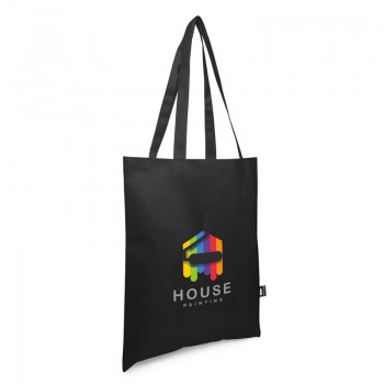 RPET shopping bag | Rokia