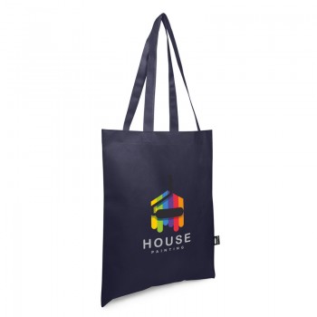 RPET shopping bag | Rokia