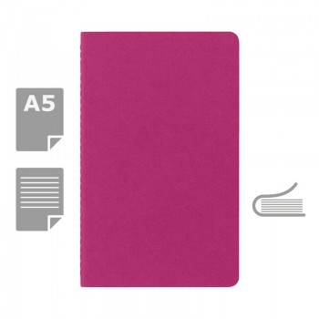 MOLESKINE Cahier Journal approx. A5