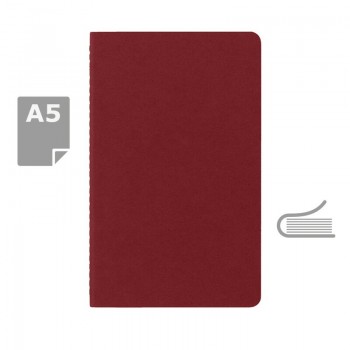 MOLESKINE Cahier Journal approx. A5