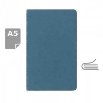 MOLESKINE Cahier Journal approx. A5
