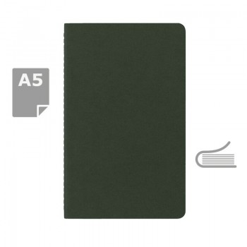 MOLESKINE Cahier Journal approx. A5