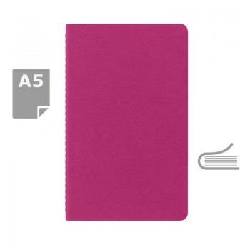 MOLESKINE Cahier Journal approx. A5