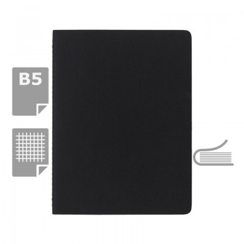 MOLESKINE Cahier Journal approx. B5