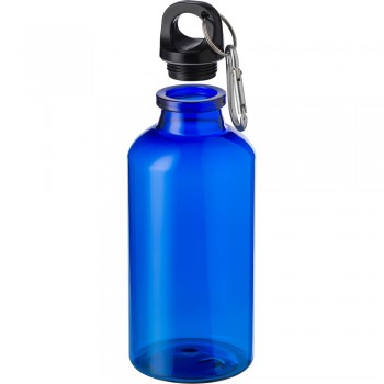 RPET sports bottle 400 ml