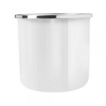 Enamel mug 360 ml | Sandra