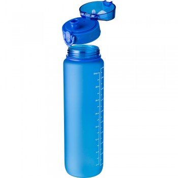 RPET sporta pudele 1000 ml