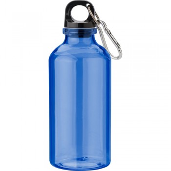 RPET sports bottle 400 ml