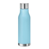 Dzeramā pudele GLACIER RPET 600 ml