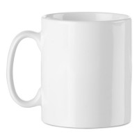Keramikas krūze SUBLIM 300 ml