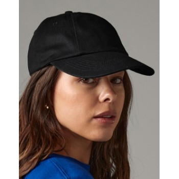 Zema profila smaga kokvilnas cepure