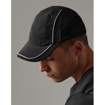 Coolmax® Flow Mesh cepure