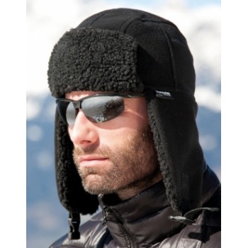 Thinsulate Sherpa cepure